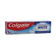 Colgate Toothpaste Advanced White 100ml