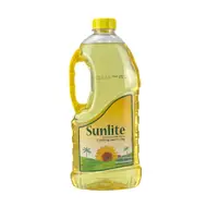 Cooking oil, Sunlite, 1,5 l