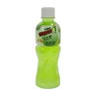 Kokozo Melon Juice With Nata De Coco