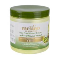Hair conditioner \"Avocado\", Melano, 500 g
