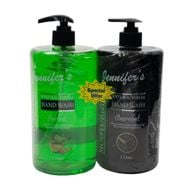 Hand Wash 1L pack of 2