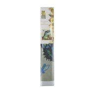Diamond painting kits, 40x40 cm