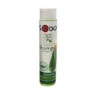 Shampoo with Cucumber extract 350ml
