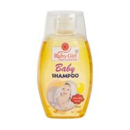 Baby shampoo, Ruby, 200 ml