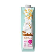 2 of Nemoloko classic oat drink, 1 L