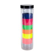 Hair elastic set 20 pcs