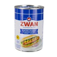 Zwan Suasege Chicken 200g