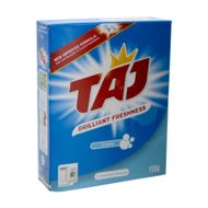 Detergent 2in1 \"Taj Blue\", 110 g
