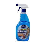 Glass cleaner \"Blue\", Beauty Clinic, 750 ml