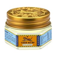 Tiger Balm White 10 Gm