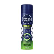 Nivea Deo Spray Fresh Power 150 Ml