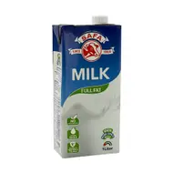 SAFA Full Fat Milk 1L