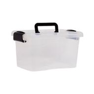 Multibox 7L Home time