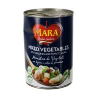 Mara Mix Vegitable 400 Gm