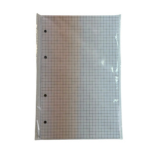 Removable block, 60 sheets