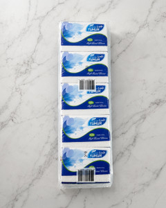 Tumuh Facial Tissue Polypack 500 sheets