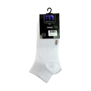 Men`s socks, assorted
