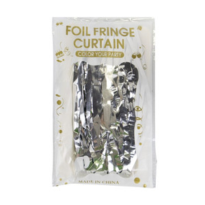 Christmas decoration “Tinsel”, assorted