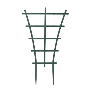 Plant fence, 6 pcs, Greenart