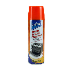 Chelsea Oven and Grill Cleaner 470ml