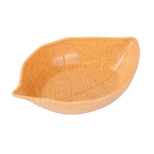 Sauce bowl o'Kitchen-Beige-Flower