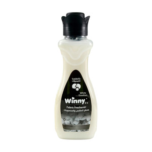 Laundry conditioner “White Tenderness”, Winny, 750 ml