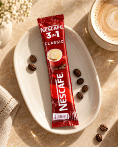 Coffee 3in1, Nescafe, 20 g