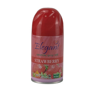 Elegant Air Freshener Strawberry 300Ml