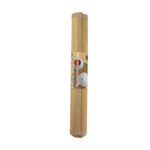 Bamboo placemat, 45*30 cm