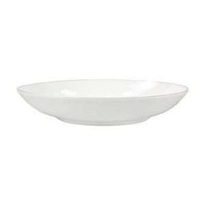 Ceramic plate, 20,6 cm