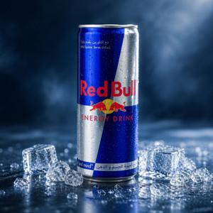 Energy drink, Red Bull, 250 ml