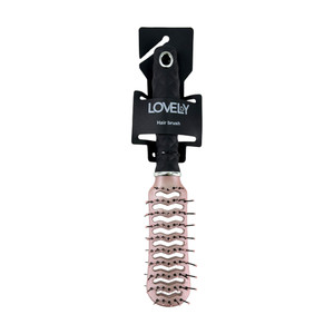 Hair brush, assorted