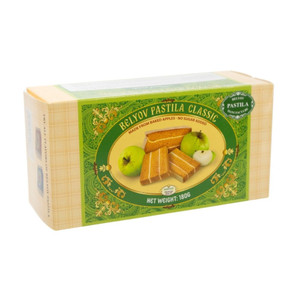 BELYOV PASTILA CLASSIC NO ADDED SUGAR 180 g