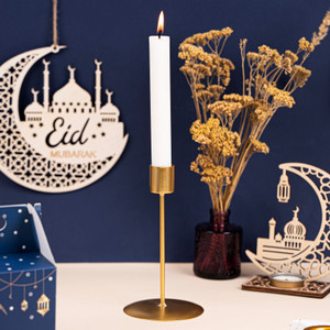 Candle holder