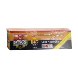 Asmaco Superstrong Adhesive, 125 ml