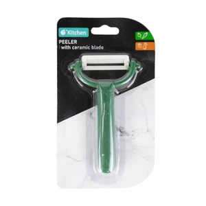 Peeler with ceramic blade Kitchen
