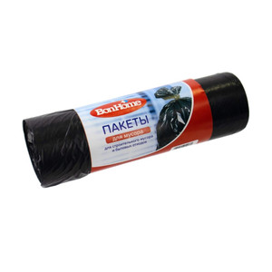 Garbage bags Bon Home, 240L