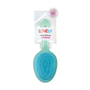 Hair brush, assorted