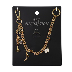 BAG DECORATION
