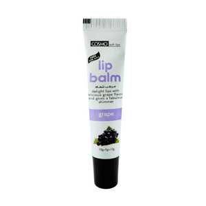 Lip balm Cosmo Grape, 15 g