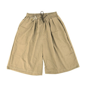 Shorts Man Style