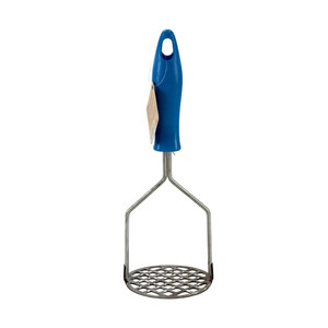Potato masher, assorted