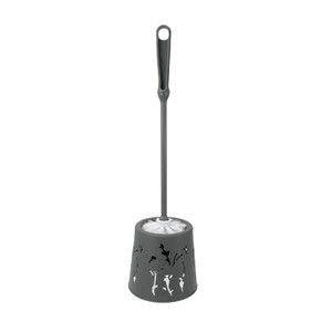 Toilet brush, 47 cm, HOME TIME