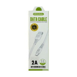 USB cable, 100 cm, micro-USB