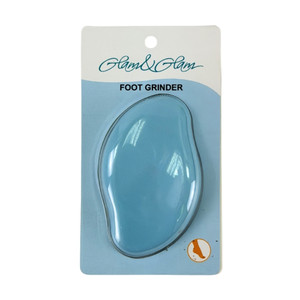 Foot grinder