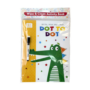 Workbook SAKHA “Dot to dot”