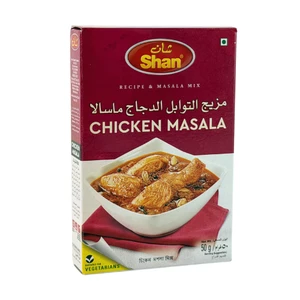 Shan Chicken Curry 50G
