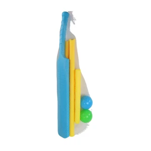 CRICKET TOY SET SPORT&FUN