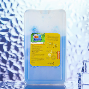 Ice pack, 23x13x2.2