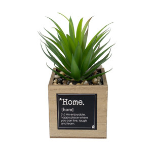 Artificial plant